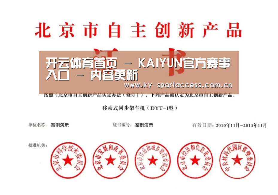 荣誉证书三(图1)
