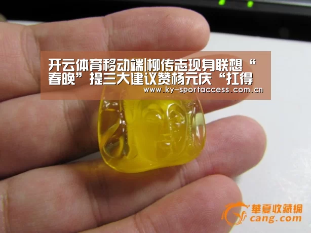 开云体育移动端|柳传志现身联想“春晚”提三大建议赞杨元庆“扛得住事儿”(图1) 开云直播
