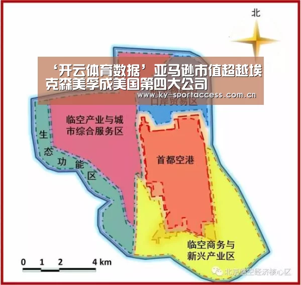 ‘开云体育数据’亚马逊市值超越埃克森美孚成美国第四大公司(图1) 开云体育官网