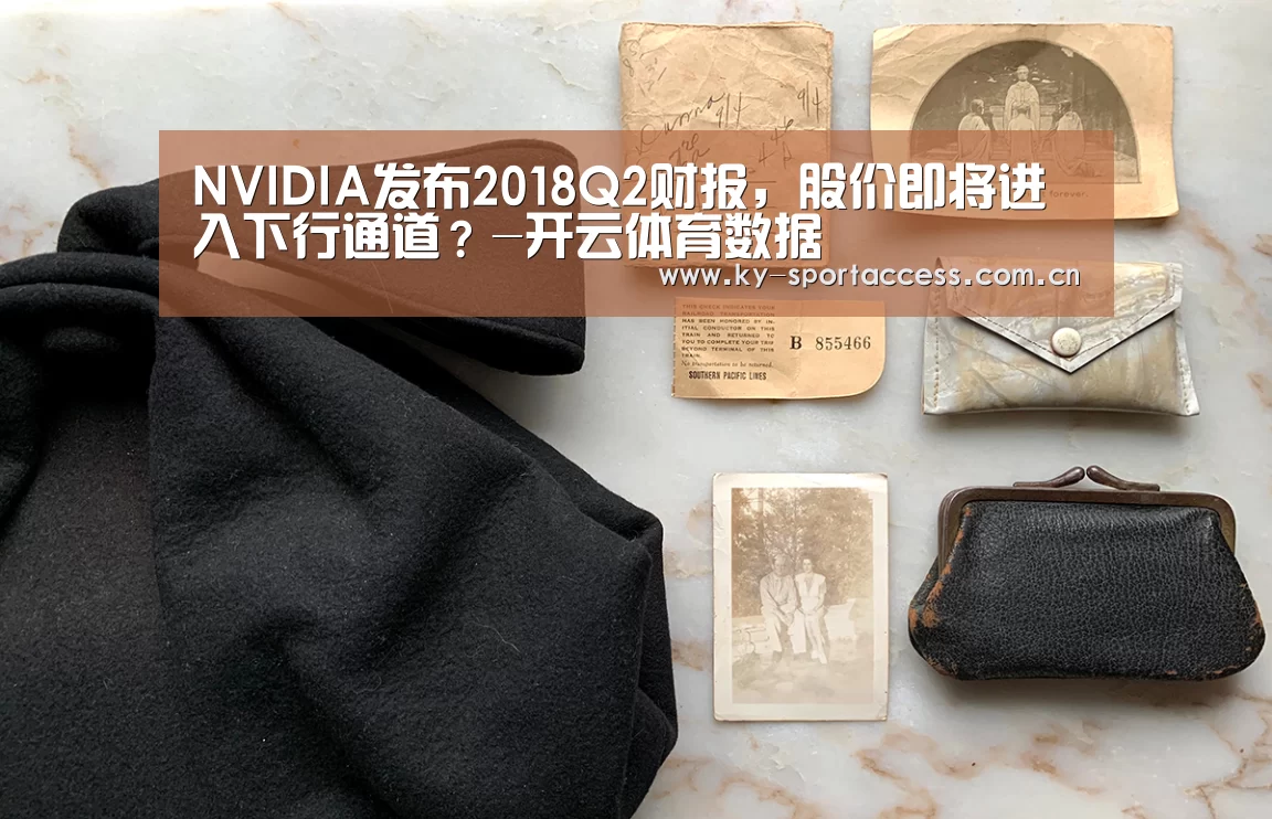 NVIDIA发布2018Q2财报,股价即将进入下行通道?-开云体育数据(图2) 开云体育数据