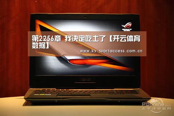 第2256章 我决定吃土了【开云体育数据】(图2) 开云体育官网